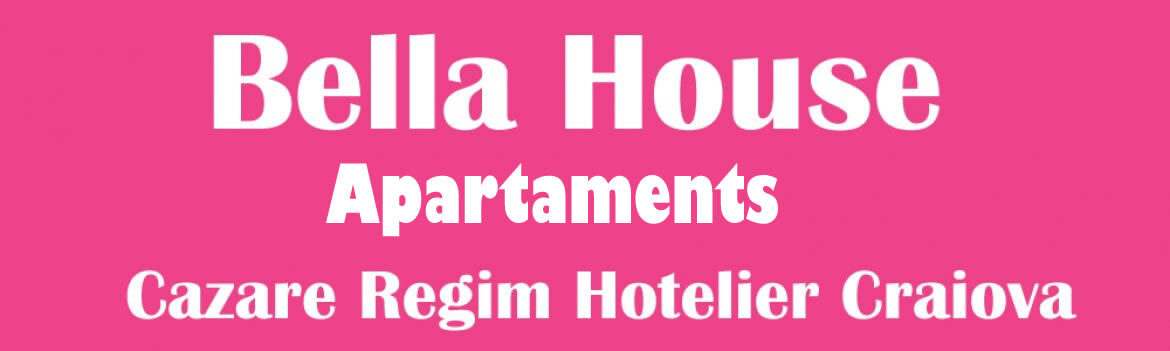 BellaHouseApartaments.ro: Cazare Craiova